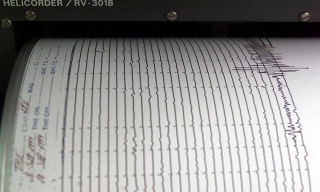 Κίνα: Μεγάλος σεισμός 6,2 Ρίχτερ χτύπησε το Θιβέτ