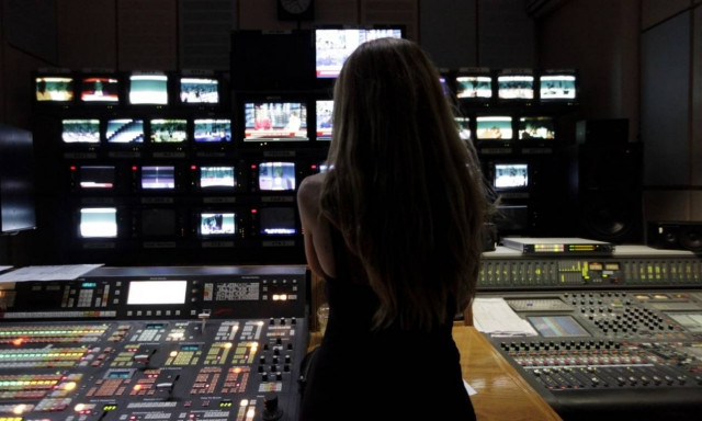 Την Τρίτη η διάσκεψη του ΣτΕ για τις τηλεοπτικές άδειες