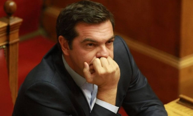 El Pais: «Κατρακυλά» η δημοτικότητα της κυβέρνησης Τσίπρα – Πιθανές οι εκλογές