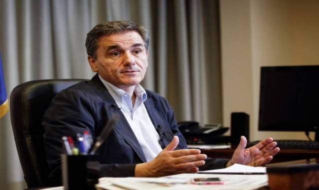 Τσακαλώτος:Κρατήσαμε το 1% του ΟΤΕ με διαπραγμάτευση