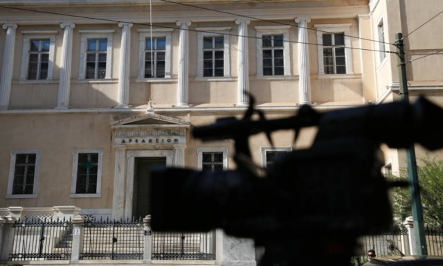 Άρχισε η συνεδρίαση... θρίλερ του ΣτΕ για τις τηλεοπτικές άδειες