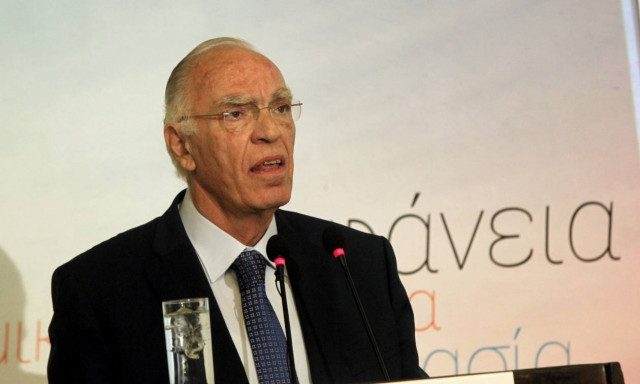 Ένωση Κεντρώων για πλειστηριασμούς: Διαφωνούμε με την τροπολογία της ΝΔ, θα φέρουμε δική μας πρόταση