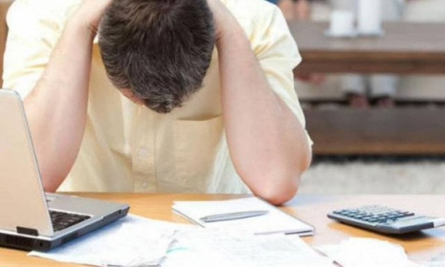 Μην πυροβολείτε τον ελεύθερο επαγγελματία, κύριε Τσακίρη!