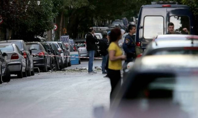 Συναγερμός για ύποπτο φάκελο στο σπίτι της εισαγγελέως Τσατάνη