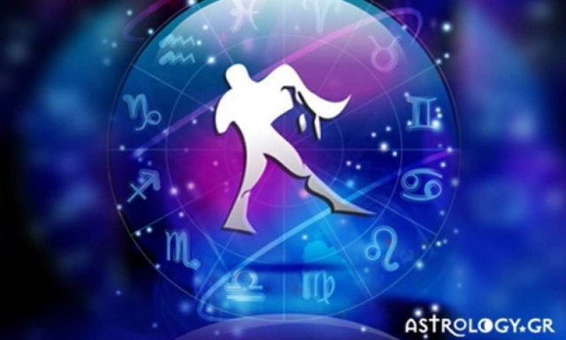 Υδροχόος (19/10/2016)