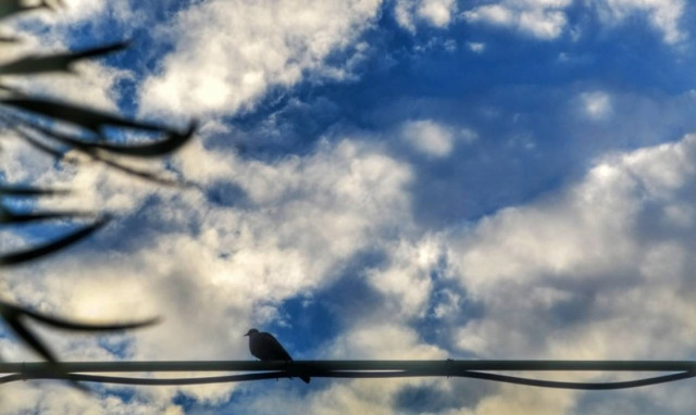 Το σπάνιο φαινόμενο του Σεπτεμβρίου που πέρασε - Ποιο ήταν σύμφωνα με την NASA