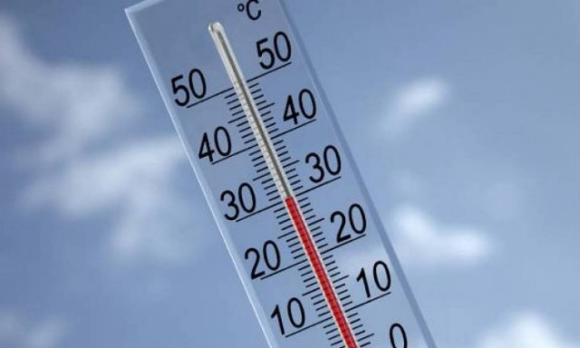 Προσοχή: Καιρός για... κρύο – Σε αυτές τις περιοχές ο υδράργυρος θα πέσει σήμερα σε μονοψήφιο αριθμό