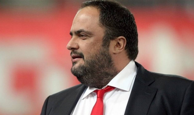 Ποιο είναι το... αφεντικό στο κανάλι του Μαρινάκη