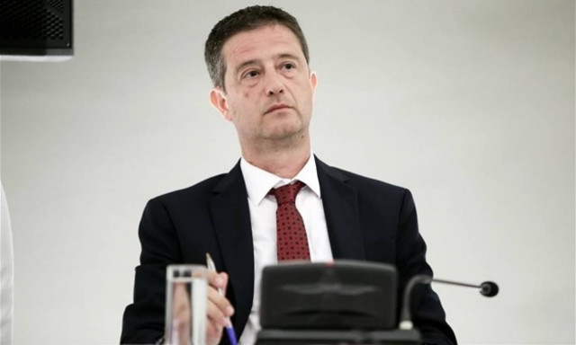 Συνέδριο ΣΕΤΕ - Τζιάλλας: Δράσεις που θα επιμηκύνουν την τουριστική περίοδο