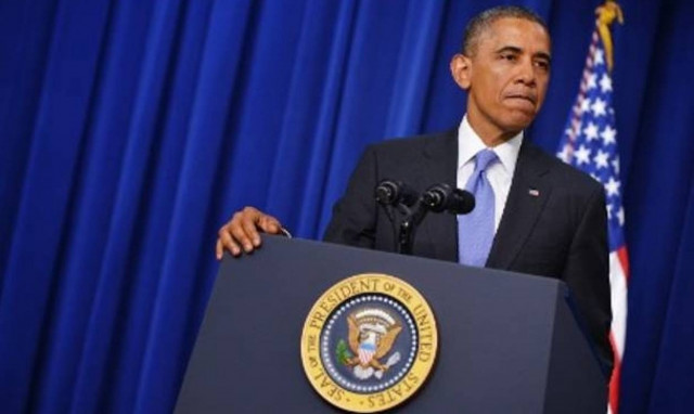 Κριτική Ομπάμα στην πολιτική της Γερμανίας: Η λιτότητα έπληξε την ανάπτυξη στην Ευρώπη