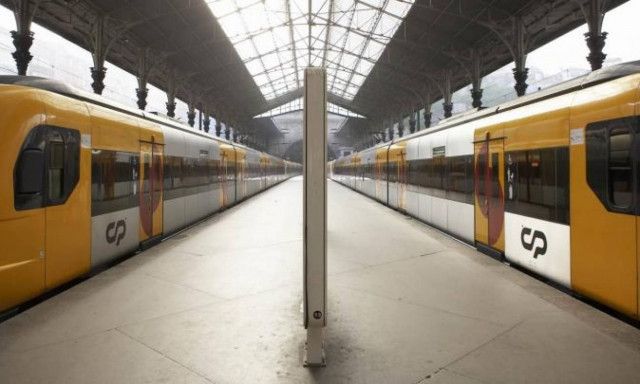 Λιποθυμούν από την πείνα στην Πορτογαλία - «Να τρώτε για να μην καθυστερείτε τα τρένα»