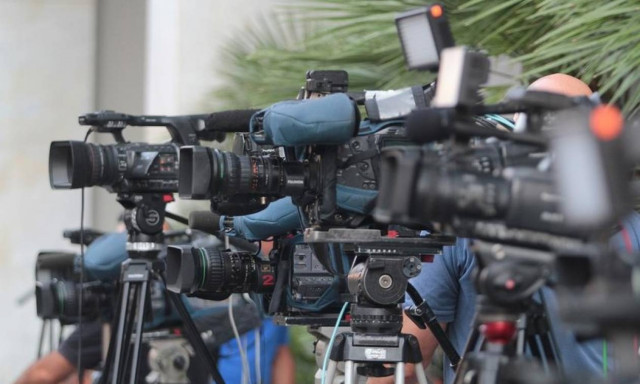 Στάση εργασίας τεχνικών και δημοσιογράφων την Τετάρτη (19/10)