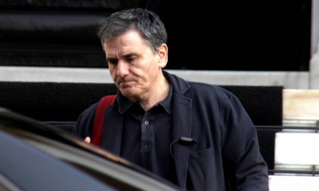 Δεύτερη αξιολόγηση: Ντρίμπλες και... εκβιασμοί!