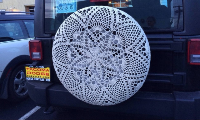 Αν νομίζετε ότι το αυτοκίνητο σας έχει «χαρακτήρα» τότε σίγουρα δεν έχετε δει αυτά τα αμάξια (Pics)