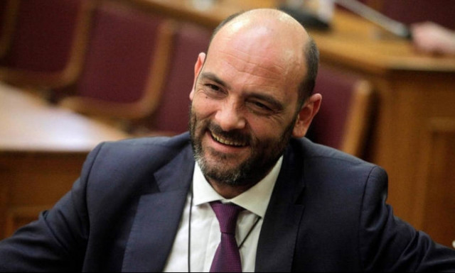 Φωτήλας: Στηρίζω Μητσοτάκη!