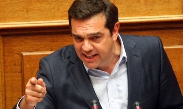 FAZ: Η κυβέρνηση Τσίπρα δημιούργησε σε λίγες εβδομάδες ολόκληρη σειρά σκανδάλων