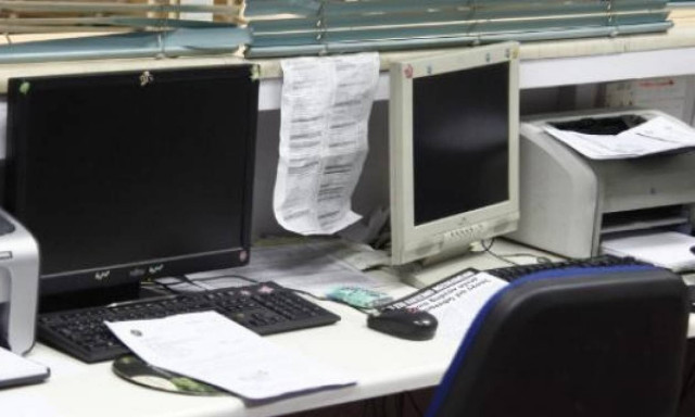 Περισσότερες οι συμβάσεις ελαστικής απασχόλησης στον ιδιωτικό τομέα