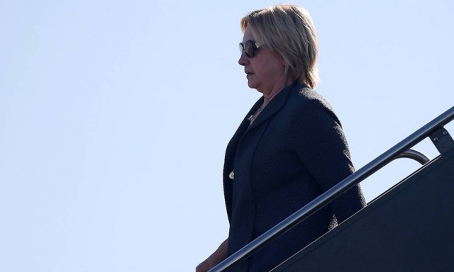 Αποκάλυψη Wikileaks: Πώς προετοίμαζε εδώ και καιρό την υποψηφιότητά της η Χίλαρι