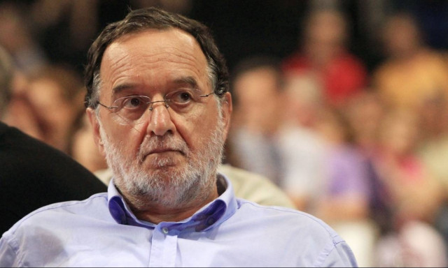 Άνοιγμα Λαφαζάνη σε όλες τις αντιμνημονιακές δυνάμεις