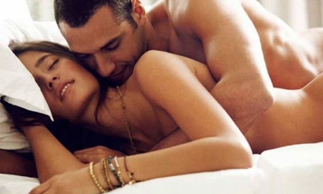 Πρωταθλητές Ευρώπης στο σεξ οι Έλληνες – Πόσο το κάνουν και τι λένε στην… κορύφωση;