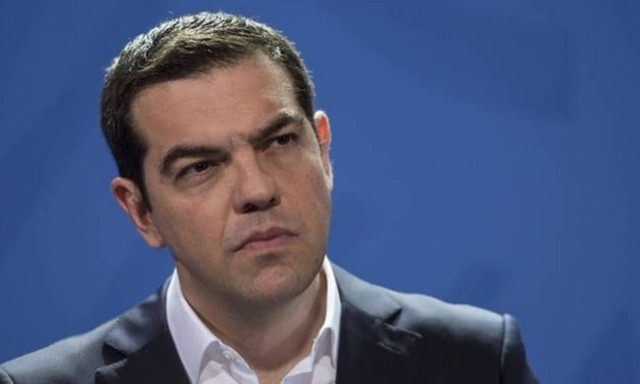 FAZ: Το σύστημα Τσίπρα εκμεταλλεύεται τα ΜΜΕ, τις τράπεζες και τη δικαιοσύνη