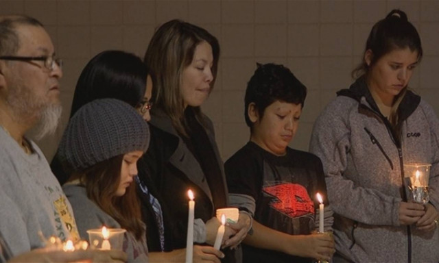 Σοκ στον Καναδά από την αυτοκτονία 10χρονου κοριτσιού