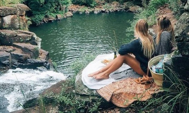 Το πρώτο camping 5 αστέρων ανοίγει στην Ελλάδα το 2017