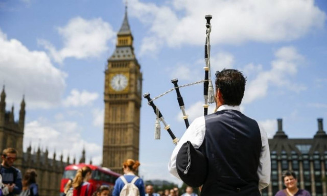 Ραγδαίες εξελίξεις στο θέμα απόσχισης της Σκωτίας από τη Βρετανία – Κατατέθηκε σχέδιο νόμου