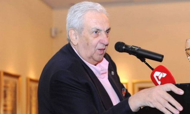 Απάντηση Κοντομηνά για την ποινική δίωξη από την Εισαγγελία Πρωτοδικών