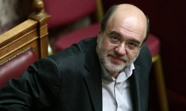 Αλεξιάδης: Τέλος οι αντικειμενικές αξίες το 2017, όχι όμως ο ΕΝΦΙΑ