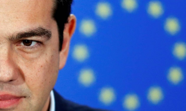 Tsipras to meet Juncker, Hollande, Schulz on Thursday