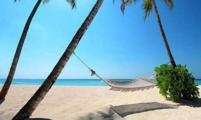 Δωρεάν διακοπές: Δείτε πώς θα εξασφαλίσετε διπλάσιες ημέρες μέσω του Κοινωνικού Τουρισμού