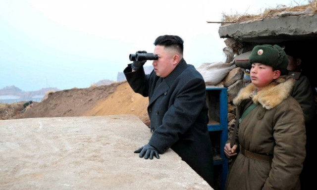 Απέτυχε και πάλι ο Κιμ Γιονγκ Ουν: Τρόμος στη Δύση για τις επιπτώσεις μιας πιθανής επιτυχίας