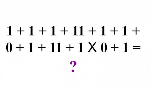 Viral: Αυτός είναι ο νέος γρίφος που έχει βάλει φωτιά στο διαδίκτυο - Εσείς μπορείτε να τον λύσετε;