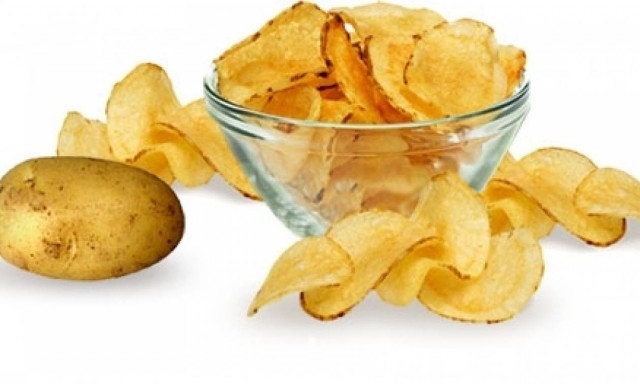 Το μυστήριο λύθηκε: Αυτός είναι ο λόγος που τα πατατάκια λήγουν πάντα Σάββατο!