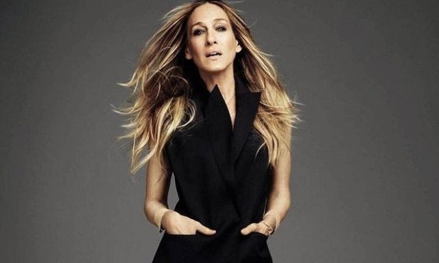 Η Sarah Jessica Parker «έφαγε» τη μεγαλύτερη ήττα της ζωής της
