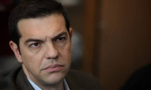 Γιούνκερ, Ολάντ, Σουλτς βλέπει ο Αλ. Τσίπρας στις Βρυξέλλες