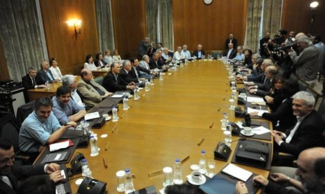 Ανασχηματισμό προανήγγειλε η Όλγα Γεροβασίλη - Θέμα ημερών οι εξελίξεις