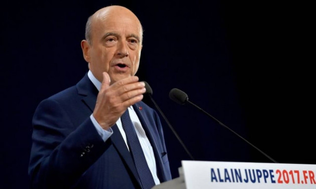 Δήλωση-βόμβα: Μετακίνηση των συνόρων Βρετανίας-Γαλλίας υπόσχεται ο Αλέν Ζιπέ