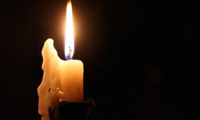 Θλίψη: Έφυγε από την ζωή ο 19χρονος Χάρης Χαραλαμπόπουλος