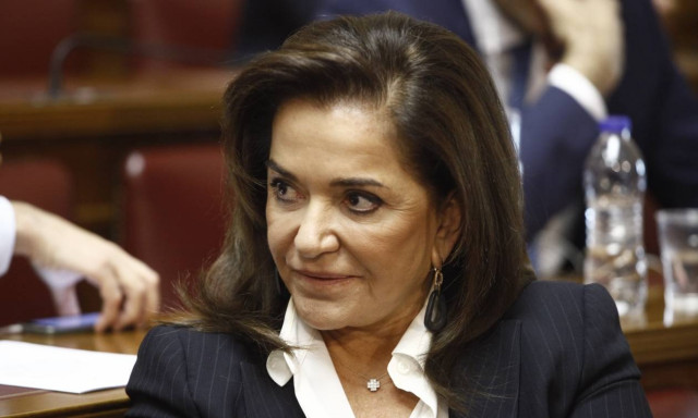 Μπακογιάννη για Τουρκία: Χρειάζεται ψυχραιμία η αντιμετώπιση των προκλήσεων Ερντογάν