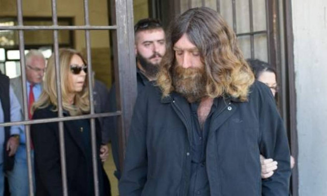 Ανδρέας Γιακουμάκης: Δεν γνώριζα για τα βασανιστήρια που έκαναν στο παιδί μου