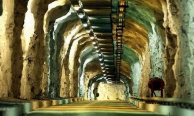 Αποκάλυψη: Γιατί ετοιμάζεται νέα υπερ-μυστική στρατιωτική βάση στο Ισραήλ από τις ΗΠΑ ;