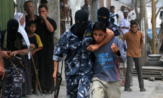 Δήλωση-Σοκ από ΟΗΕ: 550 οικογένειες χρησιμοποιεί ο ISIS ως ανθρώπινες ασπίδες στη Μοσούλη