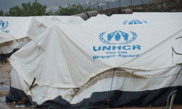 Την ανησυχία της για την επιστροφή Σύρων προσφύγων στην Τουρκία εκφράζει η Ύπατη Αρμοστεία