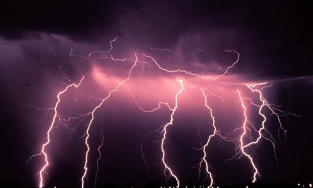 Η ΕΜΥ προειδοποιεί για έντονα καιρικά φαινόμενα – Πού θα «χτυπήσουν» σε λίγες ώρες