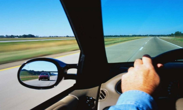 Δίπλωμα οδήγησης – Δείτε τι αλλάζει από το Νοέμβριο