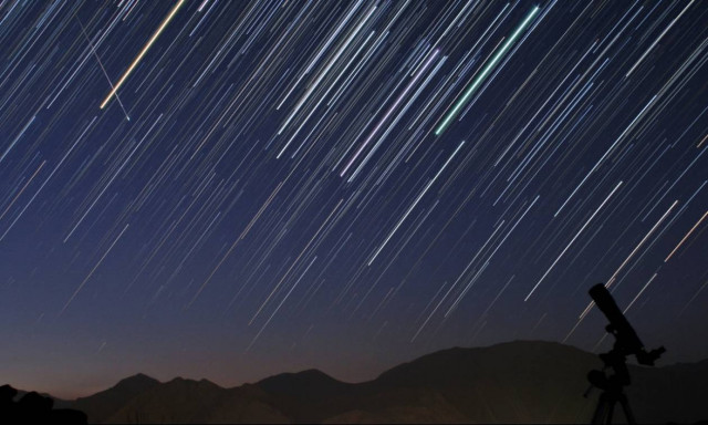 Σήμερα όλα τα βλέμματα θα είναι στραμμένα στον ουρανό – Τι θα συμβεί;