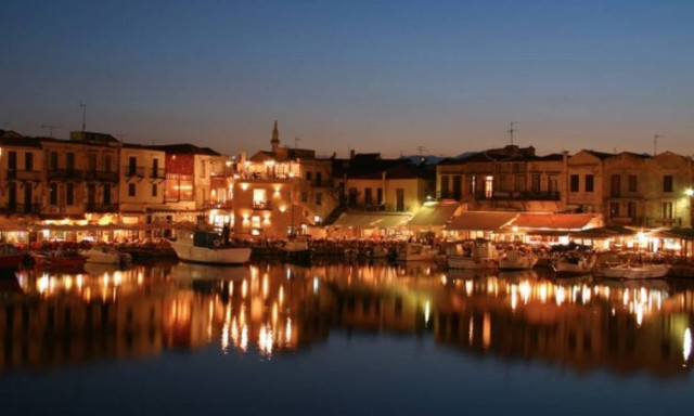 Θρίλερ στην Κρήτη: «Μαμά, τραυμάτισα μία γυναίκα και σκότωσα το παιδί της»