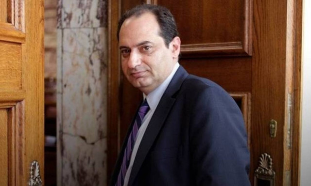 Σπίρτζης: Όσοι ονειρεύονται ότι θα συνεχιστεί το μπάχαλο και η ασυδοσία να το ξεχάσουν